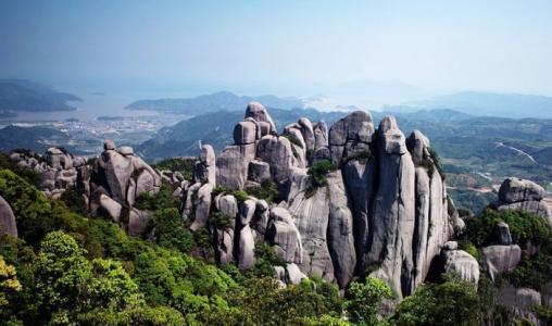 福建旅游必去城市有哪些景点,去福建旅游必去景点有哪些