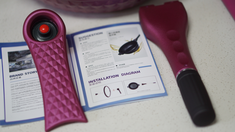 英国帝伯朗钛钻不粘锅,做一桌好菜,只需要这一口锅