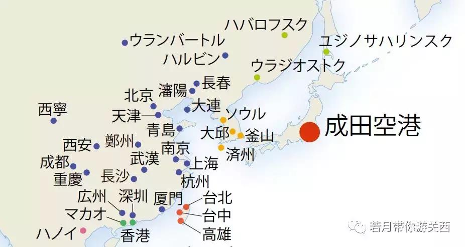 去日本旅游需要准备什么行李,去日本必须知道的30件事