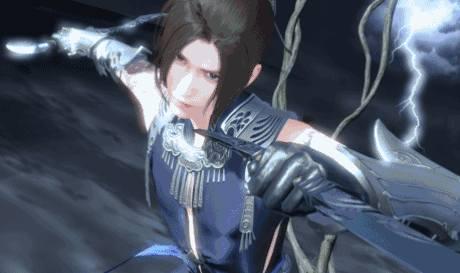 天刀五毒小蛮腰,天刀手游门派五毒