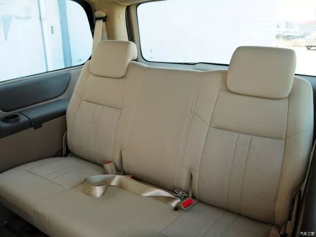 二手别克gl8商务车出售信息价格,别克gl8二手车值得下手吗