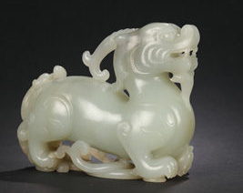 招财神兽貔貅是什么,招财神兽貔貅是什么意思