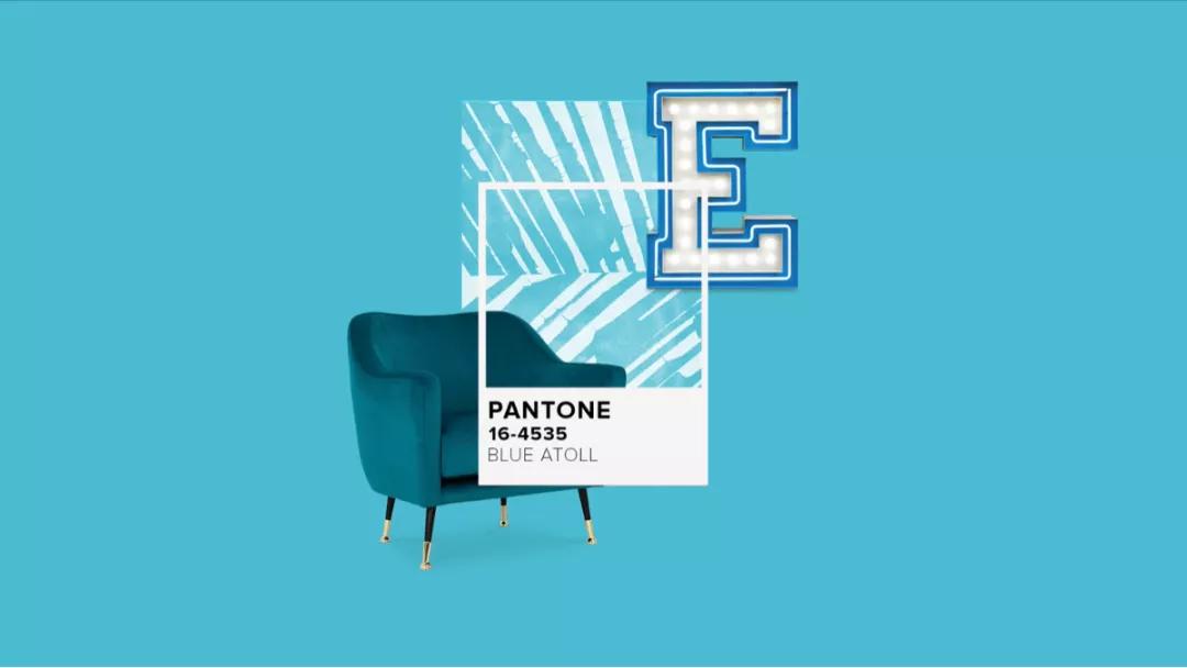 2022流行颜色推荐收藏,2023年流行色彩流行元素