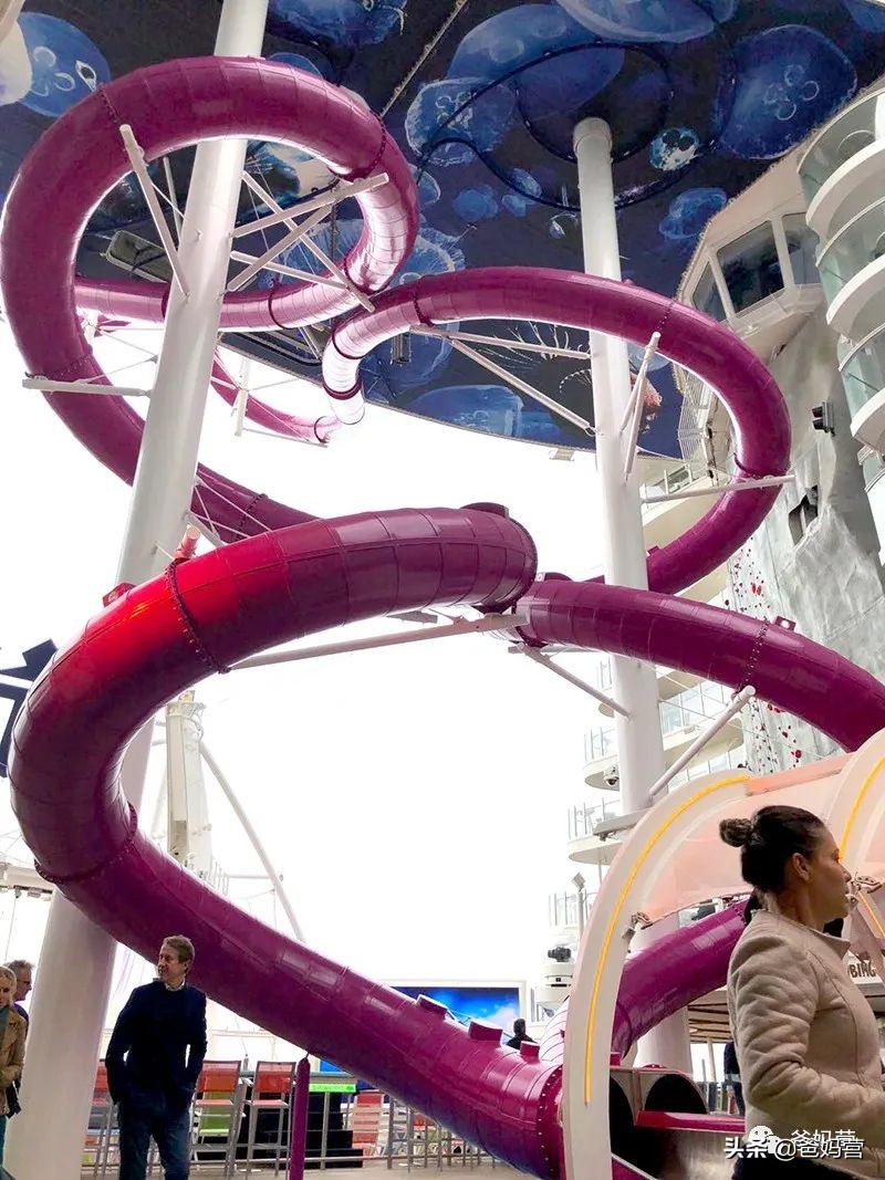 世界顶级豪华游轮来中国,世界顶级豪华游轮来过中国吗