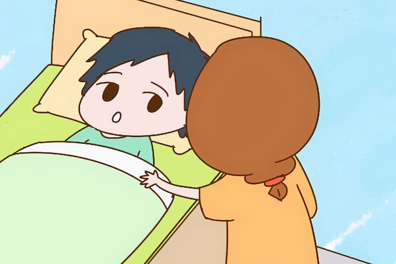 娃娃不想去幼儿园上学是什么原因,孩子突然不想上幼儿园是什么原因