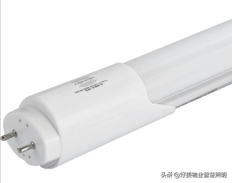 雷达感应led日光灯哪家好,智能雷达感应日光灯