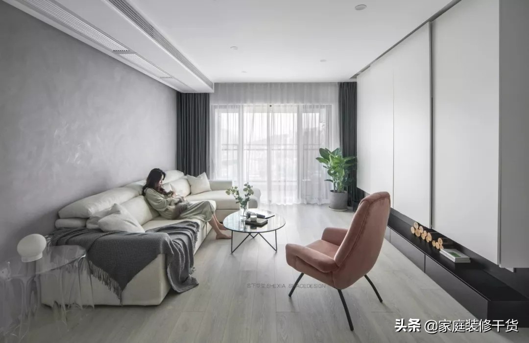 背景墙要怎样搞得又漂亮又简单,背景墙怎么做好看不刮花