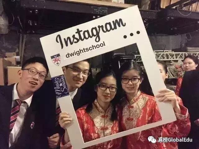 上海ib最强学校,上海七宝德怀特学霸