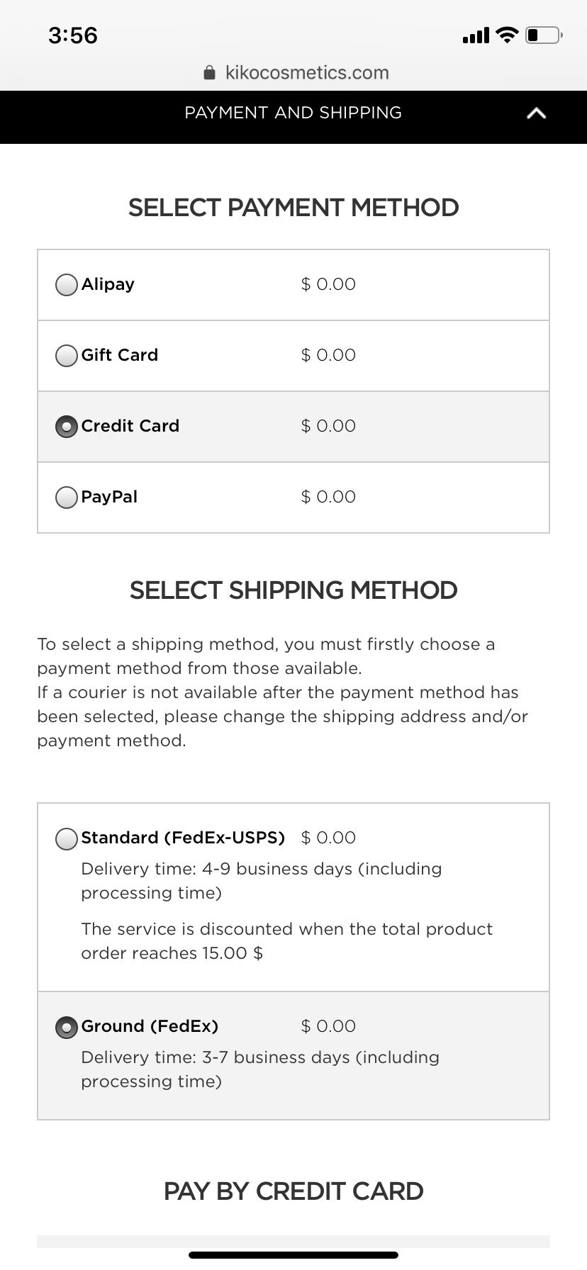 kiko老款口红,kiko口红双头唇釉105和128