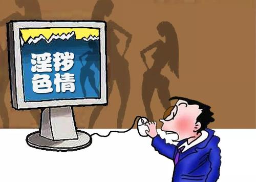 研发并出售“夜色、恋夜”等70多个淫秽色情APP!山东严打制黄贩黄