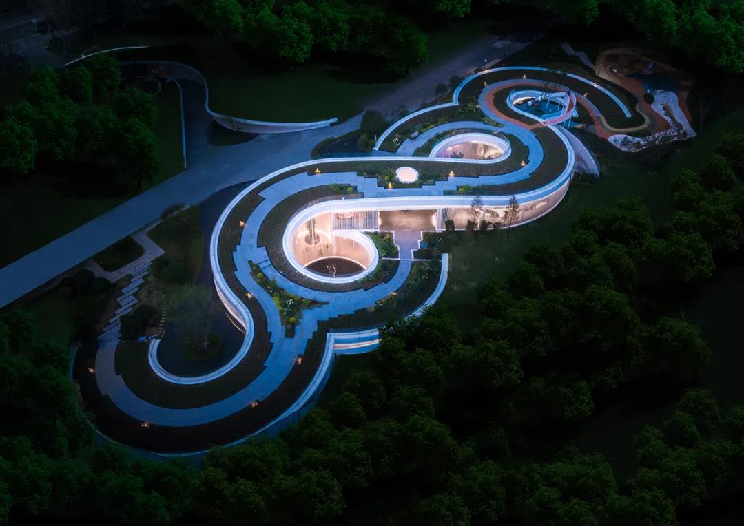 光谷中央公园对比旭辉千山凌云,武汉光谷旭辉千山凌云一期