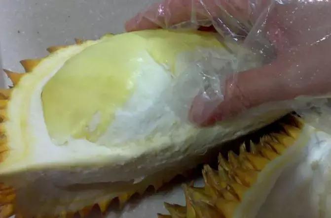 最难剥的10种水果,最难剥的30种水果