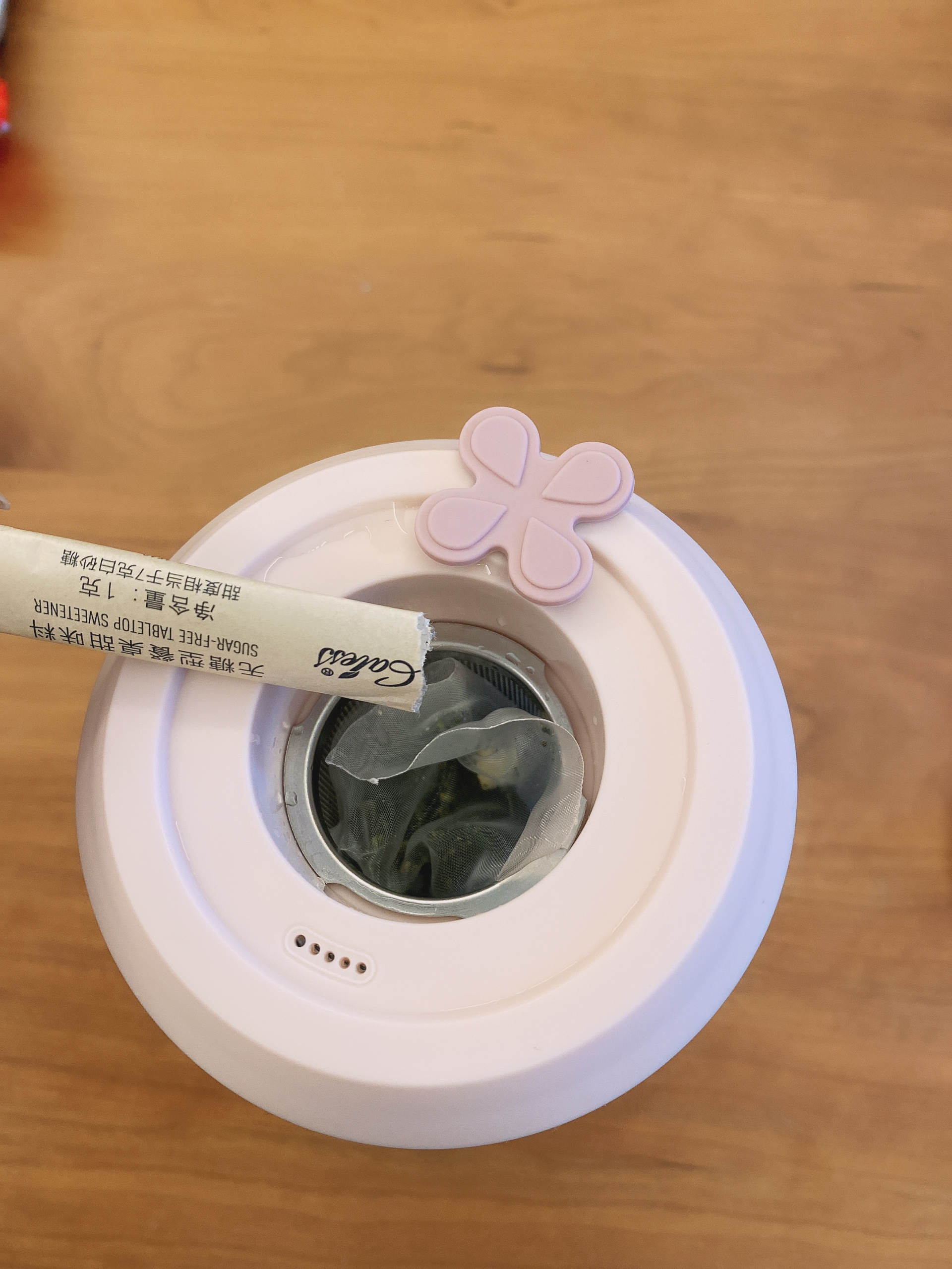 4款简单好做冬季热饮好喝还瘦身,冬日热饮自制