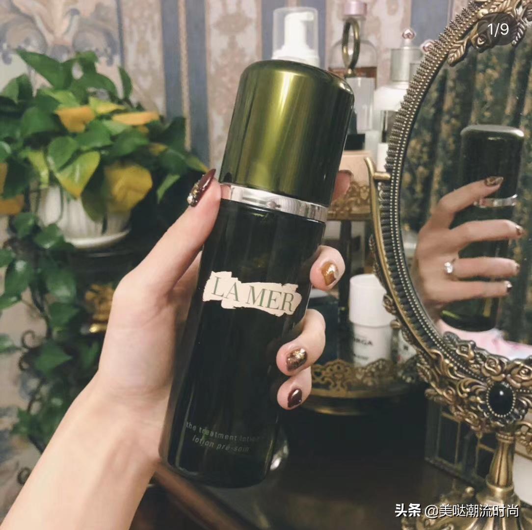 比较好的精华液推荐 (50到60岁最好用的精华液)