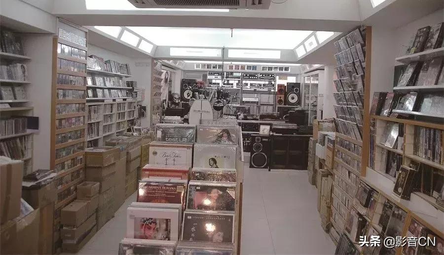 影视资源获取攻略·当下实体音乐资源的获取