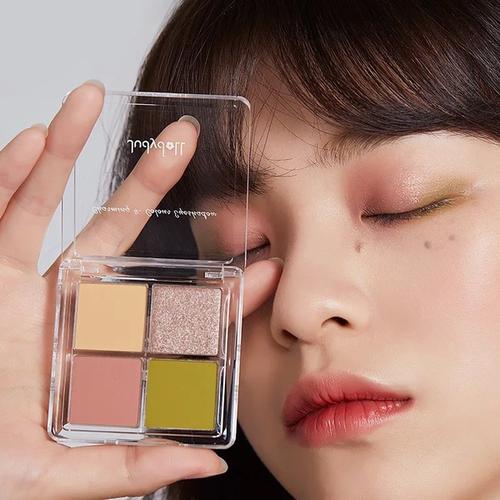 国货之光有哪些品牌,国货彩妆哪个牌子最好用最安全的