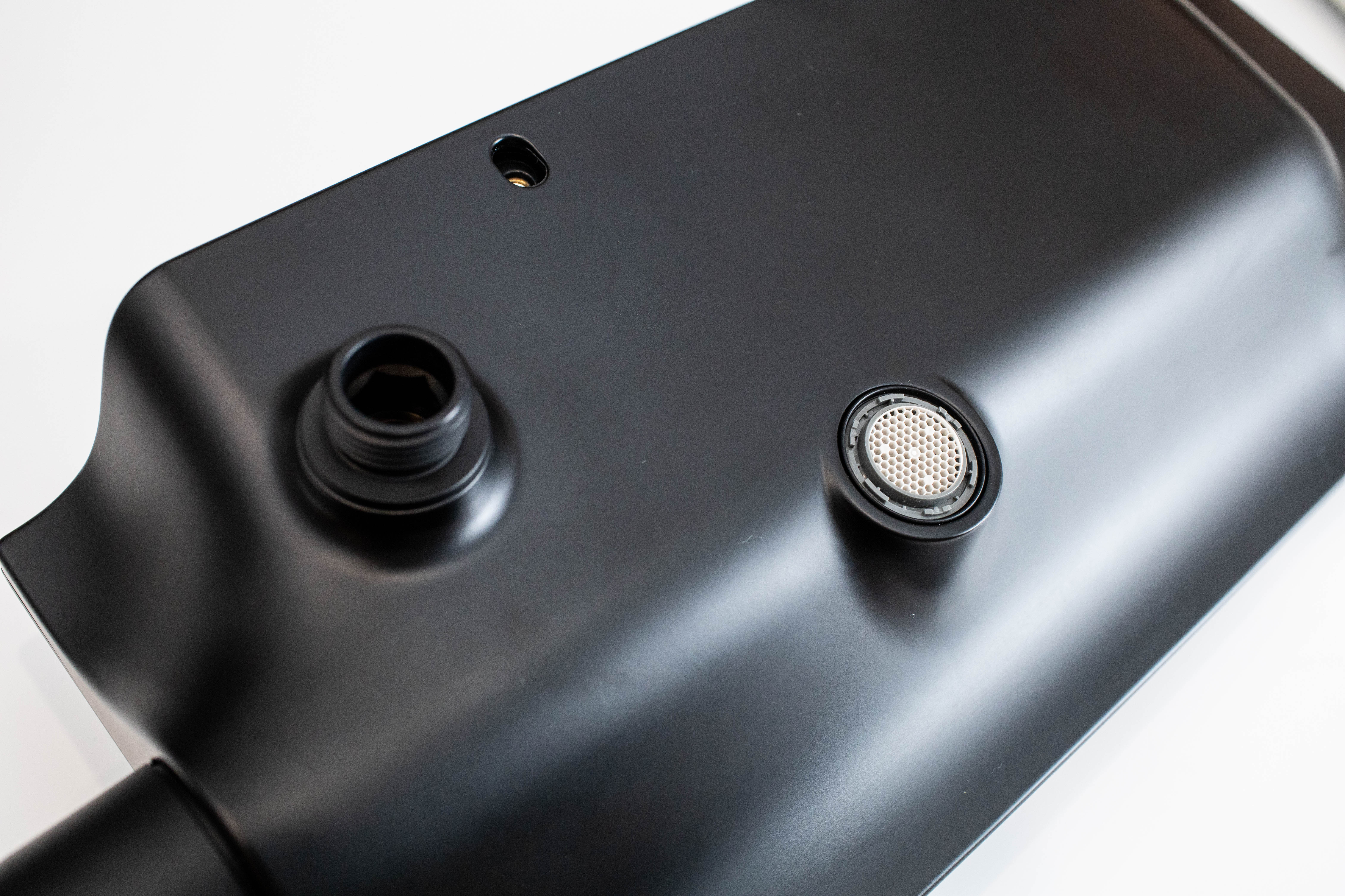 大白霸王灰淋浴花洒测评,大白皓月淋浴花洒评测