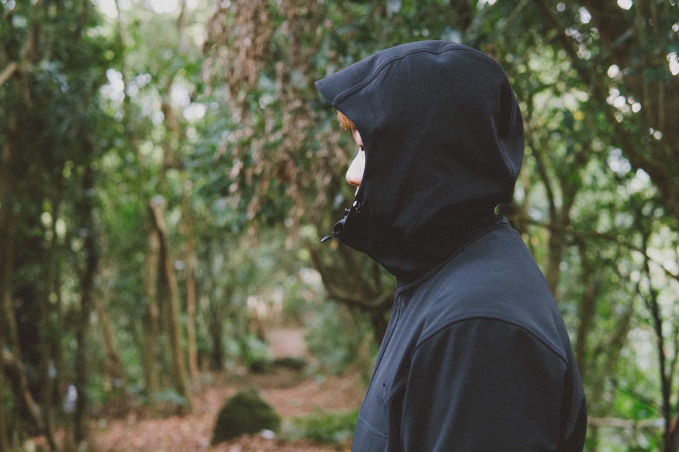 haglofs软壳裤功能,haglofs硬壳冲锋裤