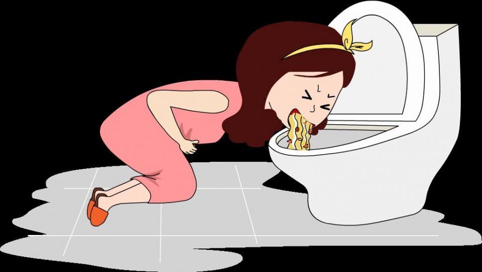 孕吐会导致胎儿营养不良?别担心,学会这几招,有效缓解孕吐!