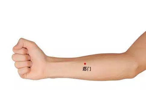 穴位按摩祛病全集，身体出什么问题按什么穴，一篇全搞定！快收藏