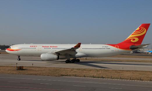 空客a330近地警报,空客a350-1000安不安全