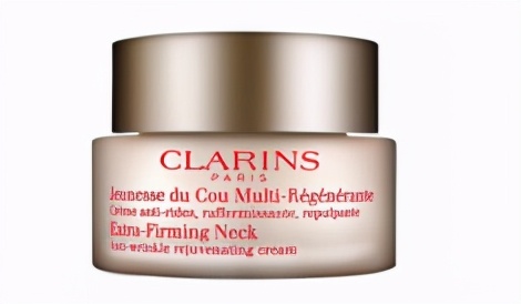 选一款合适的颈霜也很重要,hbna醇颈霜颈部护理