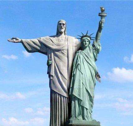 “*福性**”和“深渊”只有一墙之隔