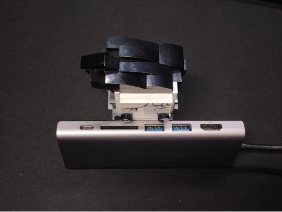 苹果macbookpro接口不够怎么办,macbookpro和ipad之间技巧