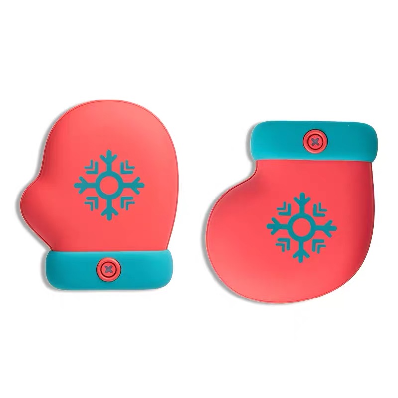 少女心冬日必备暖手宝,最暖心的暖手宝