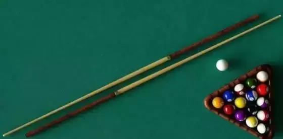 出杆点位打不准,怎么保证出杆和瞄准点一致