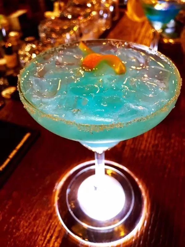 大连最全的酒吧,大连特别好的酒吧