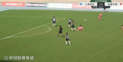 今天中冠最新战报消息,2019中冠联赛战报
