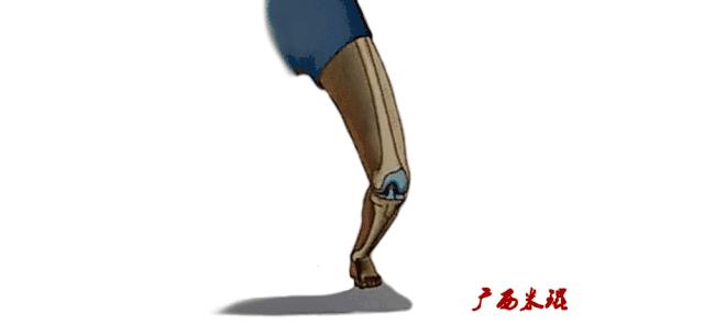 膝盖扭伤前交叉韧带损伤可以热敷,前交叉韧带扭伤最快自愈方法