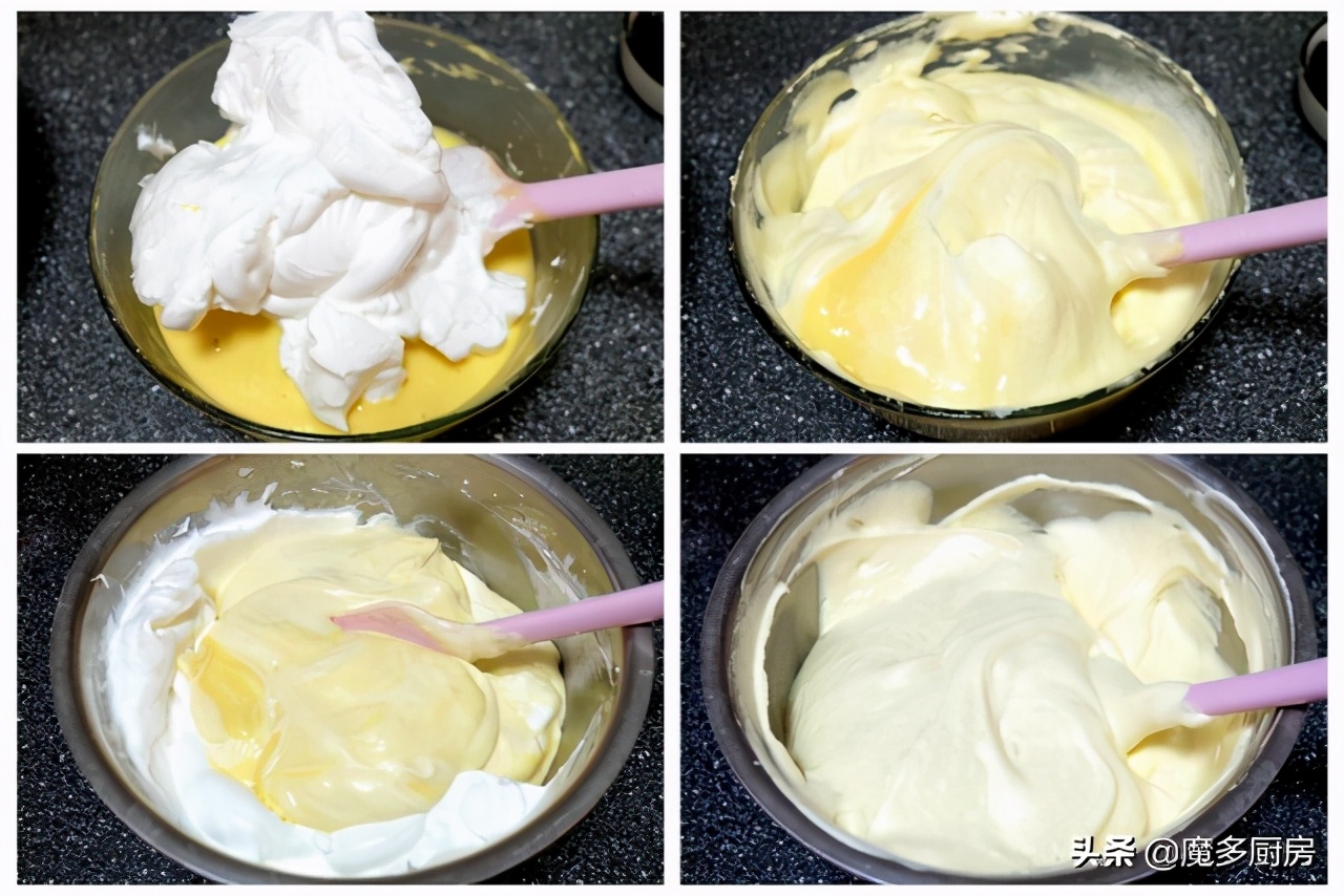 三个鸡蛋做蛋糕一杯面粉够不够,5个鸡蛋用几克蛋糕粉