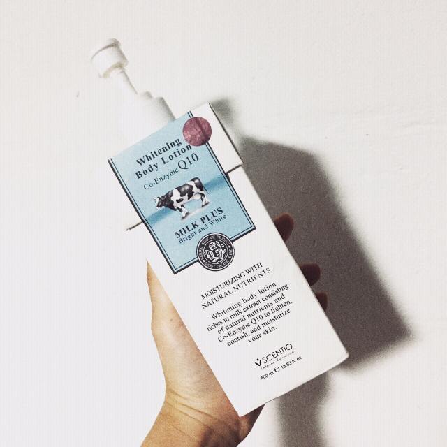 肌肤不够光滑白嫩?这些诱惑“神器”,让直男都想尝尝你的味道