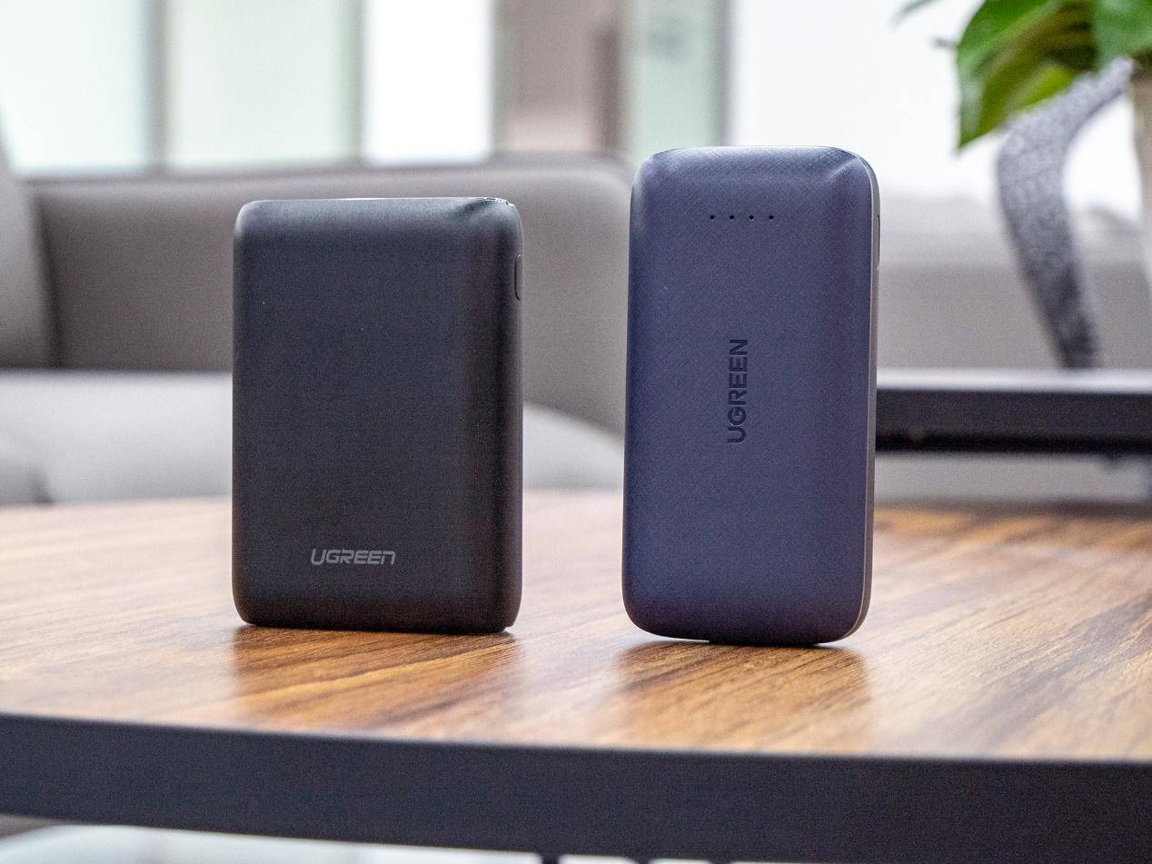 支持超级快充的充电宝评测,全兼容快充充电宝评测