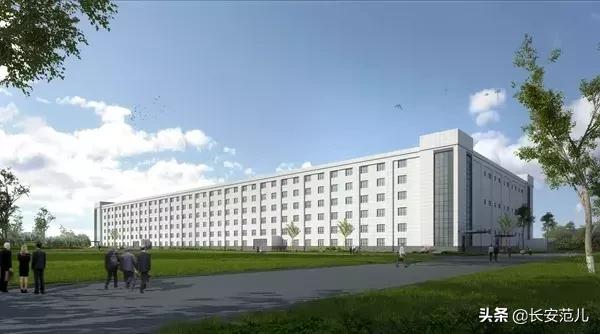 西安如何发展长安,西安芯片大项目