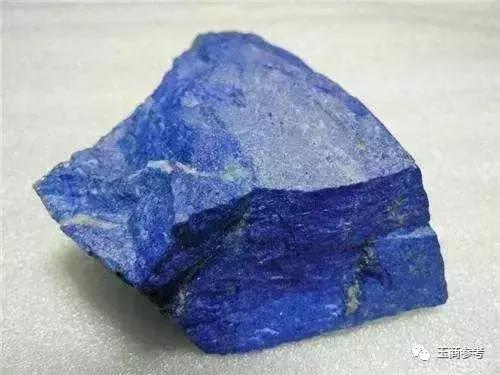 所有玉石最标准的密度对照表,收藏十大稀有石头