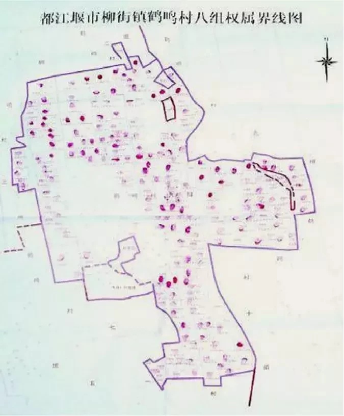 罗旭斌：首创鱼鳞图，让每块土地都有自己的身份证
