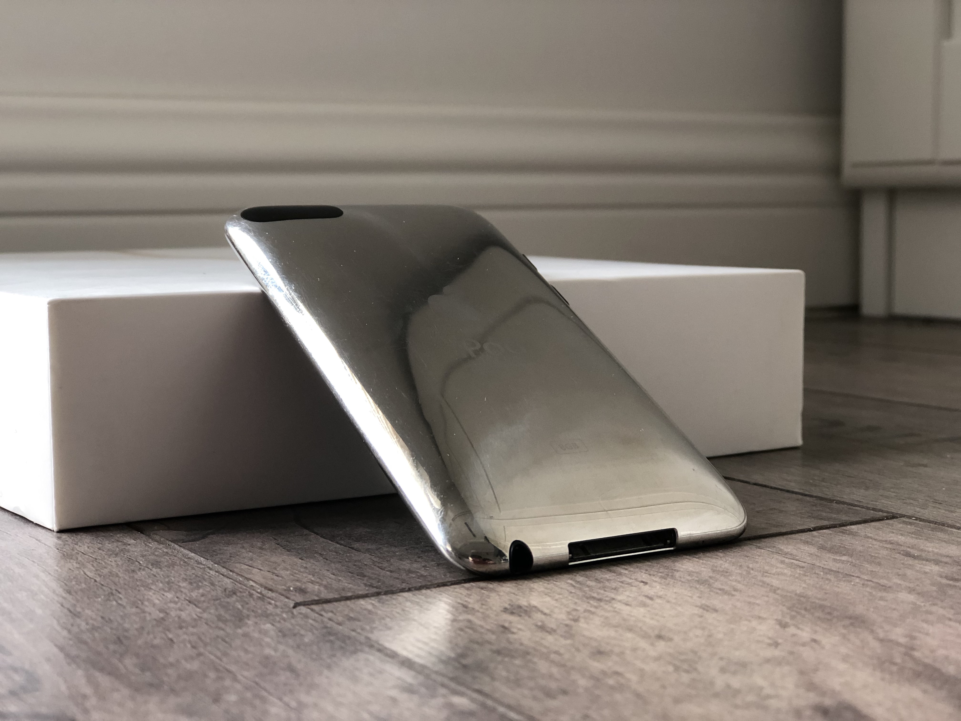 ipodtouch2能有什么用,ipodtouch2代