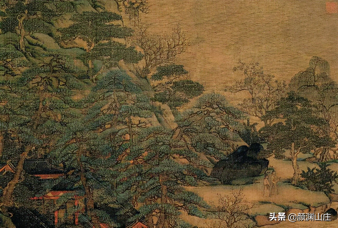 唐诗五百首大全,唐诗五言三百首全集