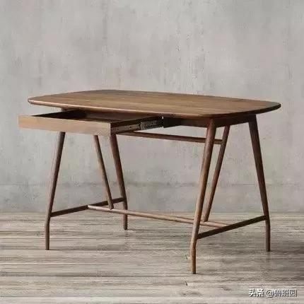 胡桃木皮名贵吗,胡桃木家具是不是很贵