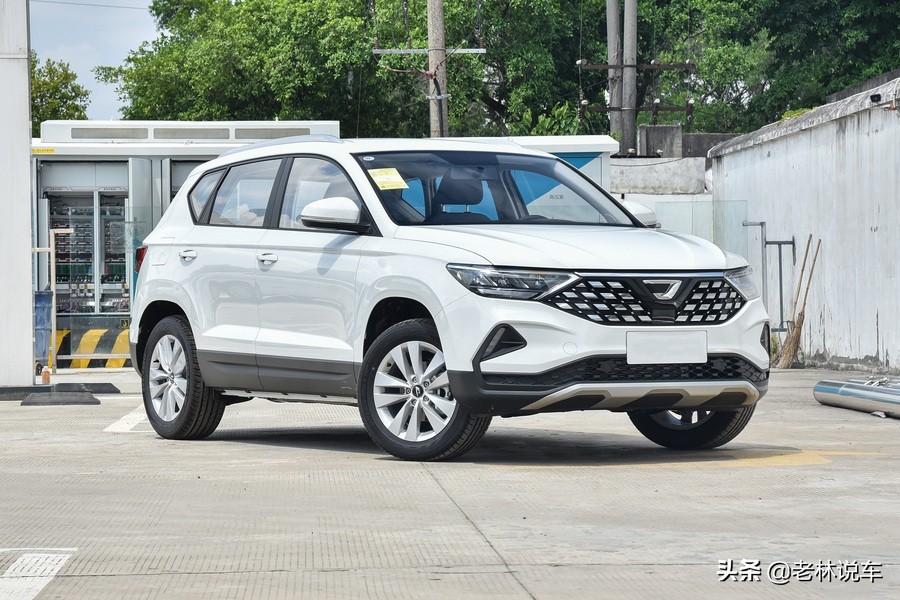 捷达vs5与哈弗h6哪个值得买,三代哈弗h6和捷达vs5怎么选