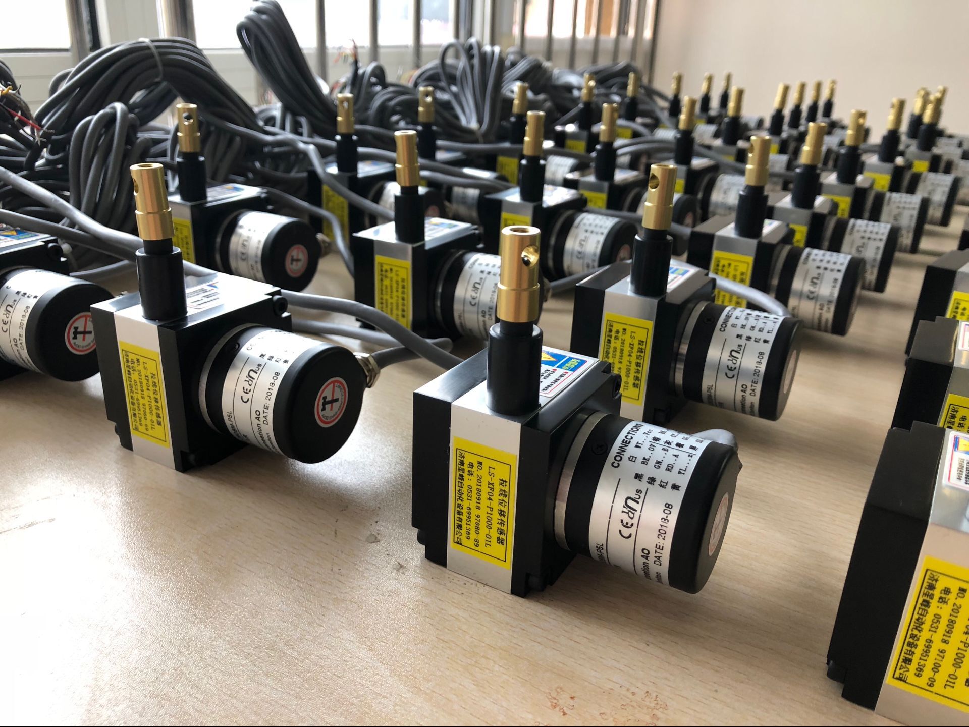 电阻应变式传感器,电阻应变式传感器在生活中的应用