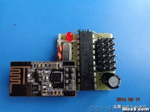 鐖辫悵鑾夐仴鎺у櫒鏁欑▼ (鐚粰鐖变附涓濈殑鐜╁叿鏁欑▼)