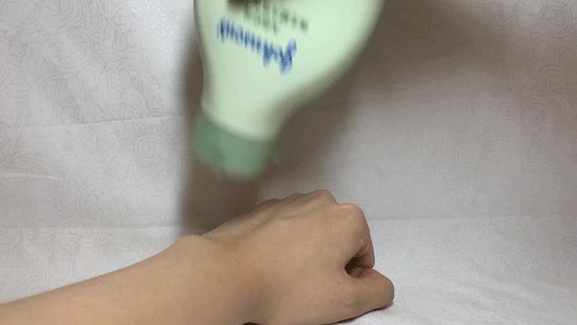 婴幼儿身体乳测评红榜,婴幼儿身体乳ph值