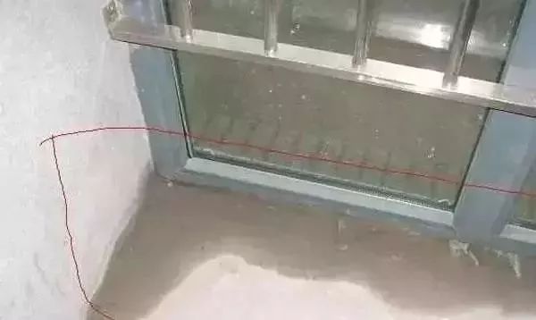 铝合金门窗安装完怎么修复,安装铝合金窗漏水怎么办