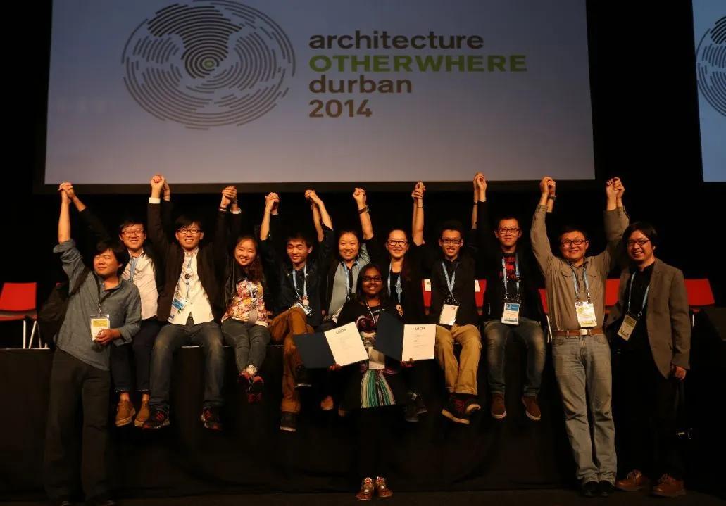 国家级一流专业|西安建筑科技大学建筑学