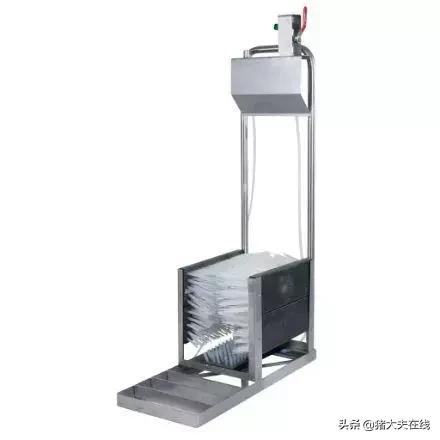 猪场清洁消毒有神方？齐齐剁手十大神器！