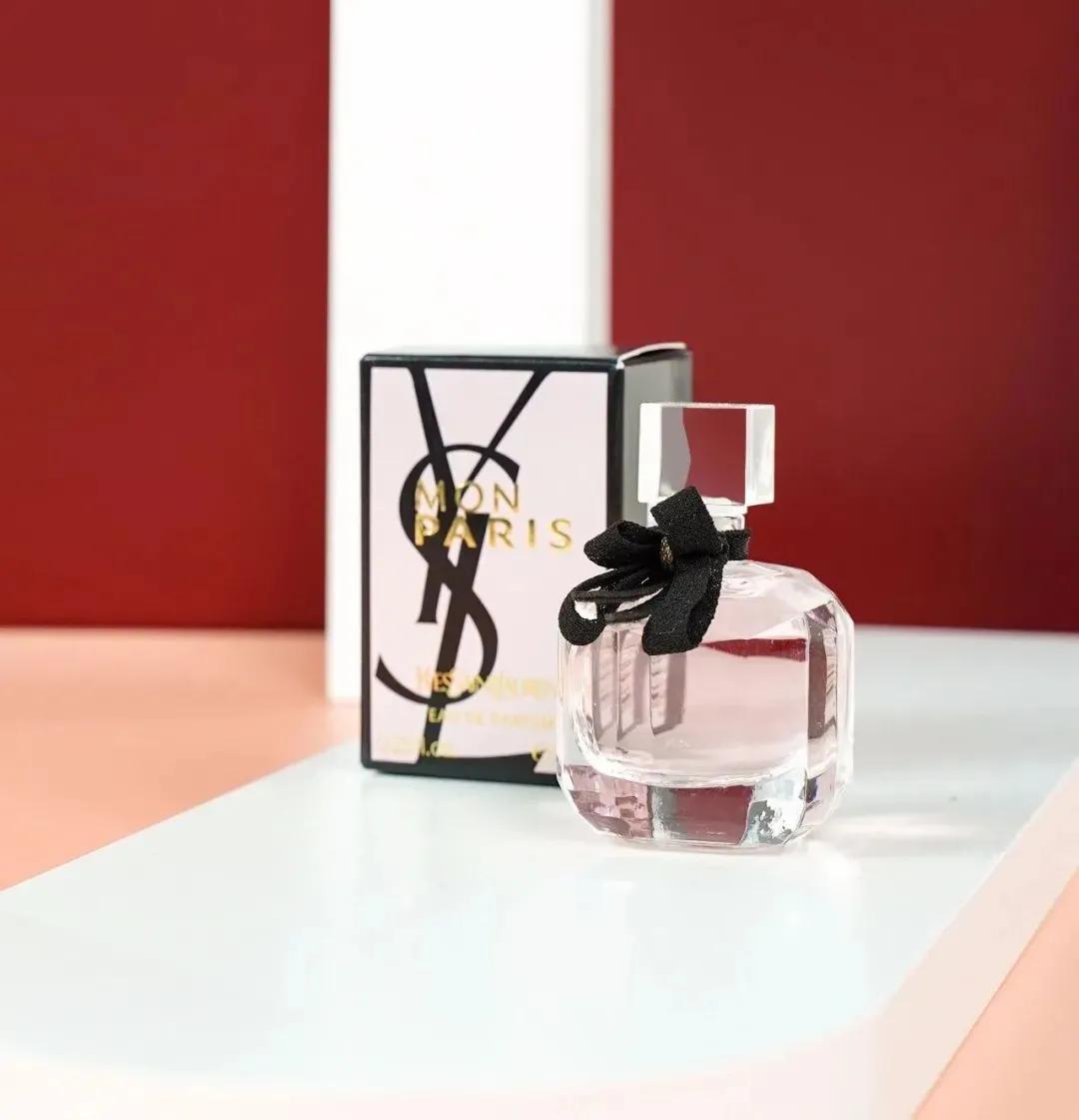 ysl哪个香水适合女生,用ysl香水的都是渣女吗